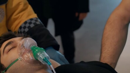 Bir Gece Masalı Mahir ölecek mi? Final ihtimali gündeme geldi - haberler