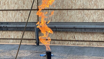 Biri bitti diğeri başladı: Kocaeli'de inşaat işçileri ne yapacağını şaşırdı! 3 gündür yanıyor - gundem