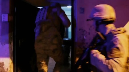 DEAŞ'a 'Gürz-48' darbesi! 47 şüpheli yakalandı - gundem