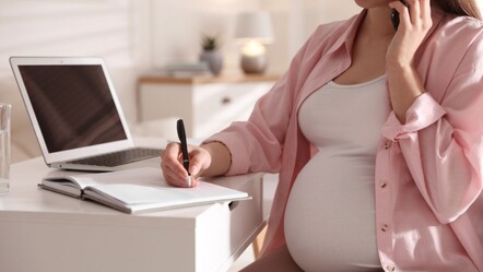 Doğum izni 1 yıla ne zaman çıkacak? Doğum izni son gelişmeler merakla takip ediliyor - haberler