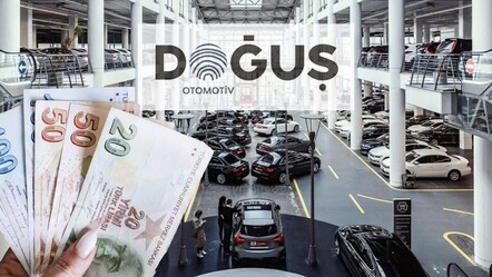 Doğuş Otomotiv (DOAS) 2025 hedef fiyat kaç TL? Bilanço sonrası 8 kurumdan tahmin - ekonomi