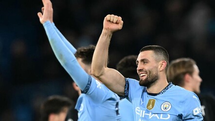 Fenerbahçe Livakovic'i devreye soktu! Manchester City ile masaya oturulacak - spor