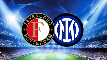 Feyenoord İnter maçı saat kaçta, hangi kanalda? Hakan Çalhanoğlu şifresiz yayınlanan maçın kadrosunda! - haberler