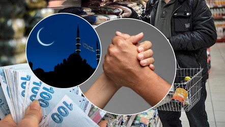 Fidye nedir, 1 aylık oruç fidyesi ne kadar? Fidye akrabaya verilir mi? - haberler