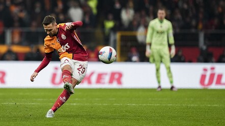 Frankowski pişman etti! Gittiğinden bu yana galibiyet görmediler - spor