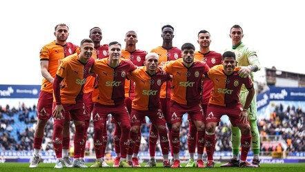 Galatasaray'da yeni sistem! Okan Buruk'tan radikal karar - spor