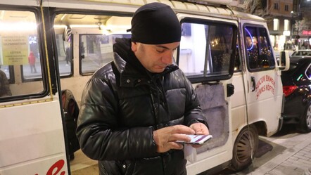 Hesabına 600 TL yerine 600 bin TL gönderildi! Neye uğradığını şaşırdı - gundem