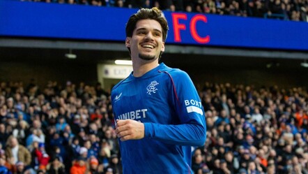 Ianis Hagi'den Fenerbahçe ve Galatasaray açıklaması! Türkiye'ye transfer olacak mı? - spor