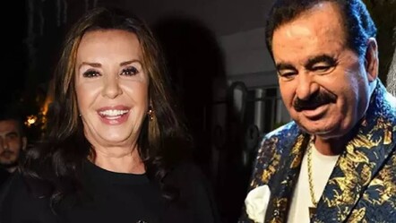 İbrahim Tatlıses, eski eşi Perihan Savaş ve kızıyla iftarda buluştu! O kareye sosyal medyada yorum yağdı - yasam