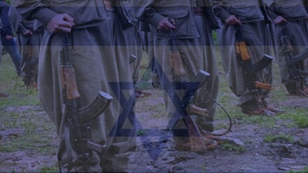 İsrail için tehlike çanları çalıyor!