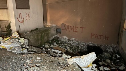 İstanbul'da vahşet! Çocuklar oyun oynarken ölü cenin buldu - gundem