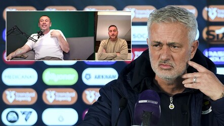 İtalyan futbol efsanesinden Mourinho için flaş sözler - spor