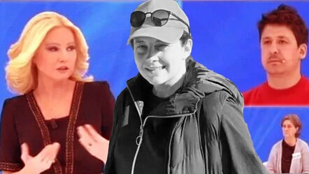 Kayıp Ece Gürel'in eşi Müge Anlı'da konuştu: Kaybolmadan önce tartıştık, dargındık - gundem