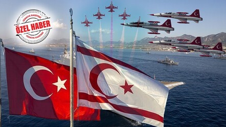 Kıbrıs için kritik 48 saat! Diplomatik kaynaklar uyardı: Zirvede gizli pazarlık mı var? - dunya