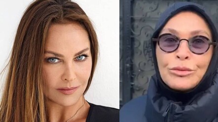 Muhabirin sözleri Hülya Avşar'ı çıldırttı! Verdiği tepki gündem oldu - magazin