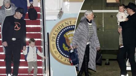 Musk’a özel ayrıcalık! Vergi mükelleflerinin parasıyla başkanlık uçağına bindi, tepkiler çığ gibi - dunya