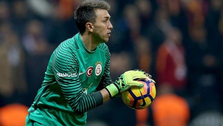 Muslera'nın çaresizliği! Savunma delinince... - Spor