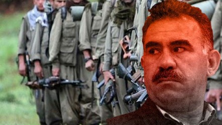 Öcalan'ın çağrısına Kandil'den en net cevap teröristbaşı Mustafa Karasu'dan geldi: PKK'nın feshini gerçekleştireceğiz - Gündem