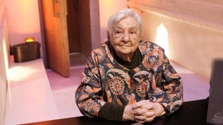 Prof. Dr. Nurhan Atasoy, Hürrem Sultan Hamamını ve Osmanlının su medeniyetini anlattı: Temizlik kültürünü zarafetle buluşturduk - kultur-sanat