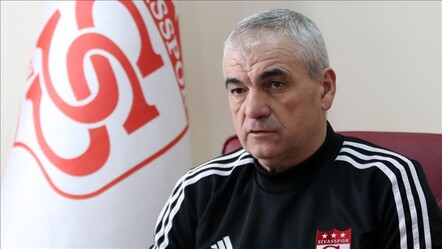 Rıza Çalımbay'ın yeni adresi belli oldu! Süper Lig'e geri dönüyor - spor