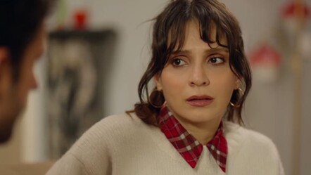 Sandık Kokusu Irmak diziden ayrılıyor mu? Meriç Aral açıkladı - haberler