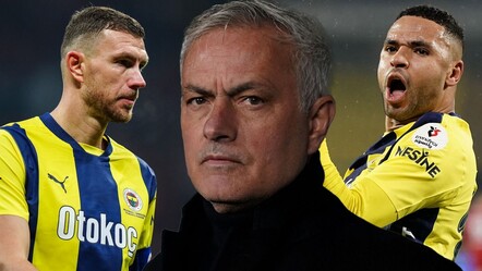 Tadında, formda, usta... Psikolojik üstünlük Fenerbahçe'de - spor