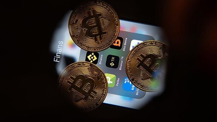 Tepki alımlarıyla toparlanma çabası! Bitcoin 'ayı piyasasından' çıkmaya çalışıyor - dunya