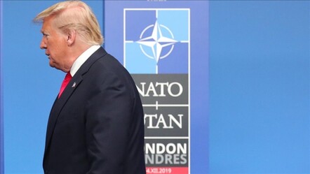 Trump NATO’dan çekilmeyi mi planlıyor? Zelenskiy ve Avrupa liderleri Washington’a gidecek - haberler