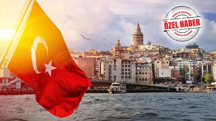 Yabancı turistin tercihi Türkiye! Turizmde rakipler eleniyor, milyarlarca dolar ülkemize akacak - haberler