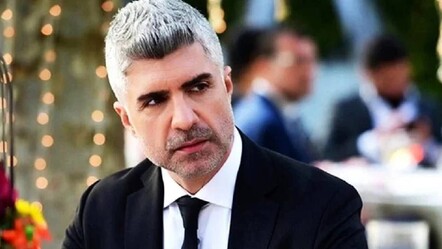 Adliye çıkışı yaptığı açıklama gündem olmuştu! Özcan Deniz'den dikkat çeken paylaşım: Resti çekti - magazin