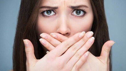 Ağız kokusu: Nedenleri, çözümleri ve unutulmaması gerekenler! - saglik