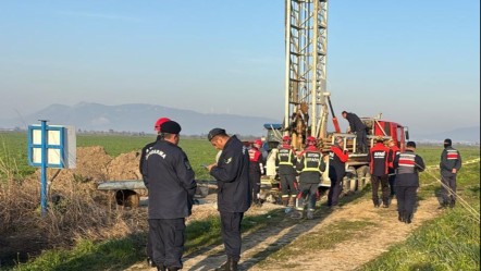 Aydın’da feci ölüm! Makineye önce montu, sonra kendisi sıkıştı - Yaşam