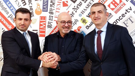 Baykar'dan kritik iş birliği! İmzalar atıldı - gundem