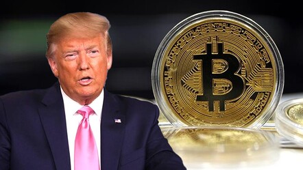 Bitcoin’de yeniden Trump umudu! Fiyatlar yükselişe geçti - gundem