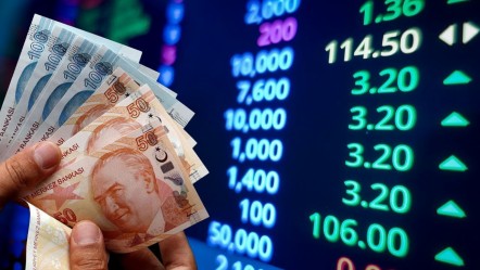 Borsa 7 ayın zirvesinde! BİST 100 ‘kara pazartesi’nin izini sildi! - Ekonomi