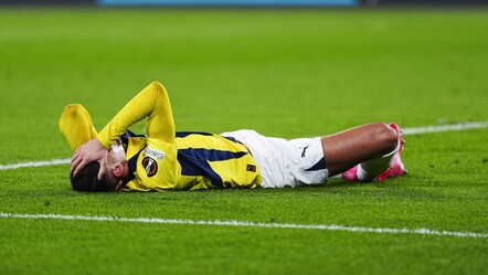 Fener'in ışığı söndü! Fenerbahçe, kendi evinde Rangers'a mağlup oldu - spor