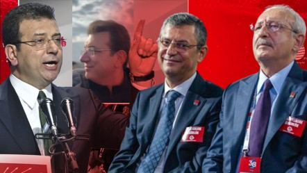 CHP'de şaibeli kurultay çatlağı derinleşiyor! İmamoğlu'nun görüntüleri savcılık radarında - Gündem