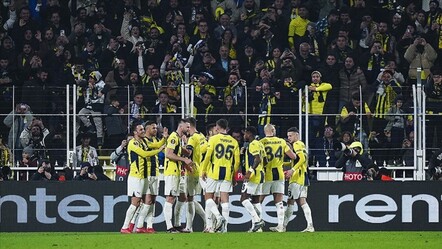 Fenerbahçe Rangers ilk 11'leri belli oldu mu? Maç kadrosu netleşti - haberler