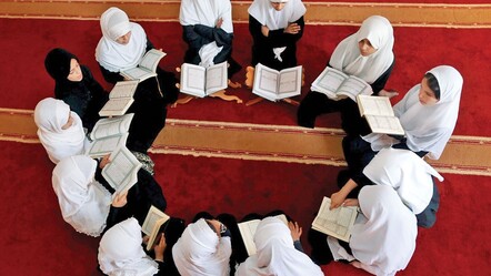 Güneşimiz battı! Ömer bin Abdülaziz Hazretlerini hizmetçisi şehit etti - yasam