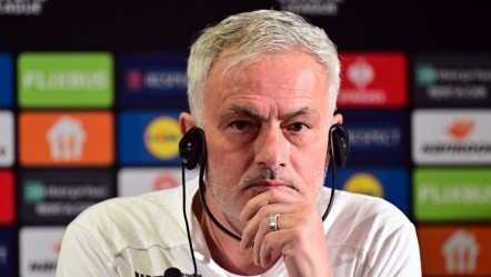 Jose Mourinho, 18 maçlık yenilmezliğin şifresini verdi: Ruh ve cesaret - Spor