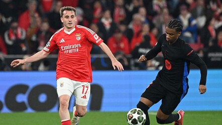 Kerem ve Orkun yıkıldı! İşte Şampiyonalar Ligi'nde gecenin sonuçları - spor