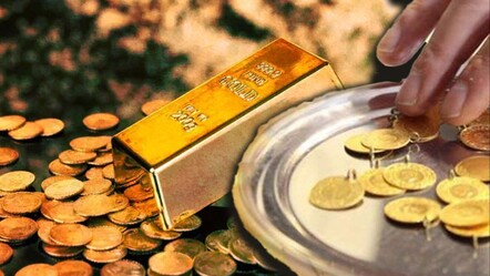 Merkez Bankası'nın faiz kararı altını nasıl etkileyecek? Yılın ikinci faiz kararını açıklandı - ekonomi