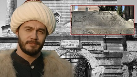 Padişahlarla görüşmeyen veli! Şeyh Vefa, Vefa Sultan kimdir? - kultur-sanat