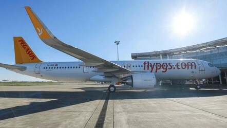 Pegasus Hava Yolları (PGSUS) 2025 hedef fiyat kaç TL? 11 aracı kurumdan tahmin geldi - ekonomi
