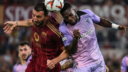 Roma - Athletic Bilbao maçı ne zaman, hangi kanalda, şifresiz mi yayınlanacak? Muhtemel 11'ler belli oldu! - haberler