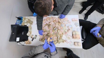 Saymak için 6 zabıta görev yaptı! Dilencinin üzerinden çıkan para dudak uçuklattı - yasam