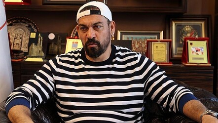 Servet Çetin'den çok konuşulacak açıklama: