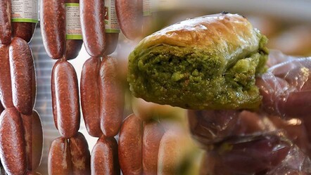 Sucuktan sakatat, baklavadan çekirdek çıktı! Bakanlık sahtekar firmaları bir bir ifşa etti - yasam