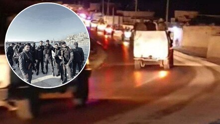 Suriye'de Esad kalıntılarına karşı operasyon! 11 asker hayatını kaybetti - gundem