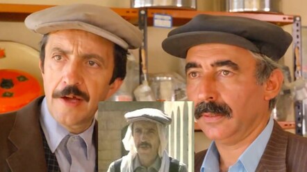 Ünlü oyuncu Can Kolukısa'nın yıllar sonra son hali ortaya çıktı! 